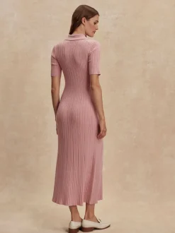 Joey Knit Maxi Dress