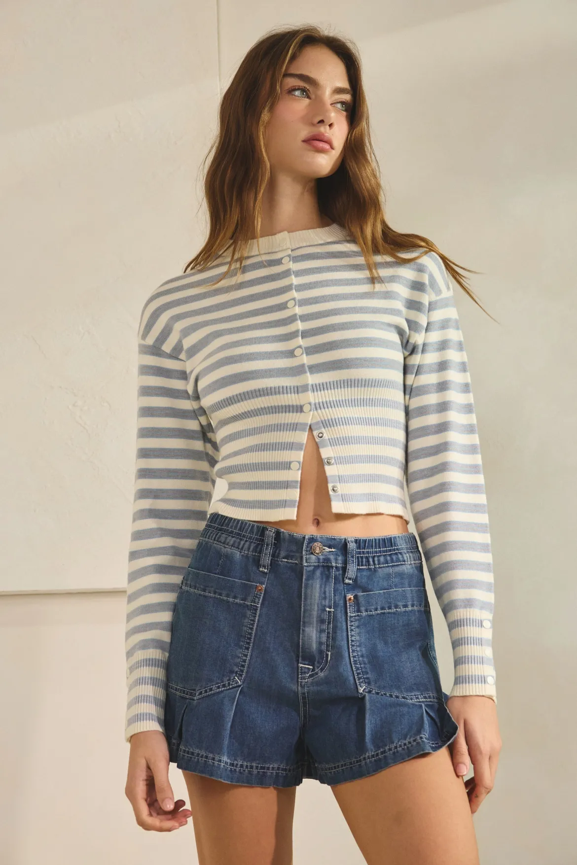 Josie Cardigan