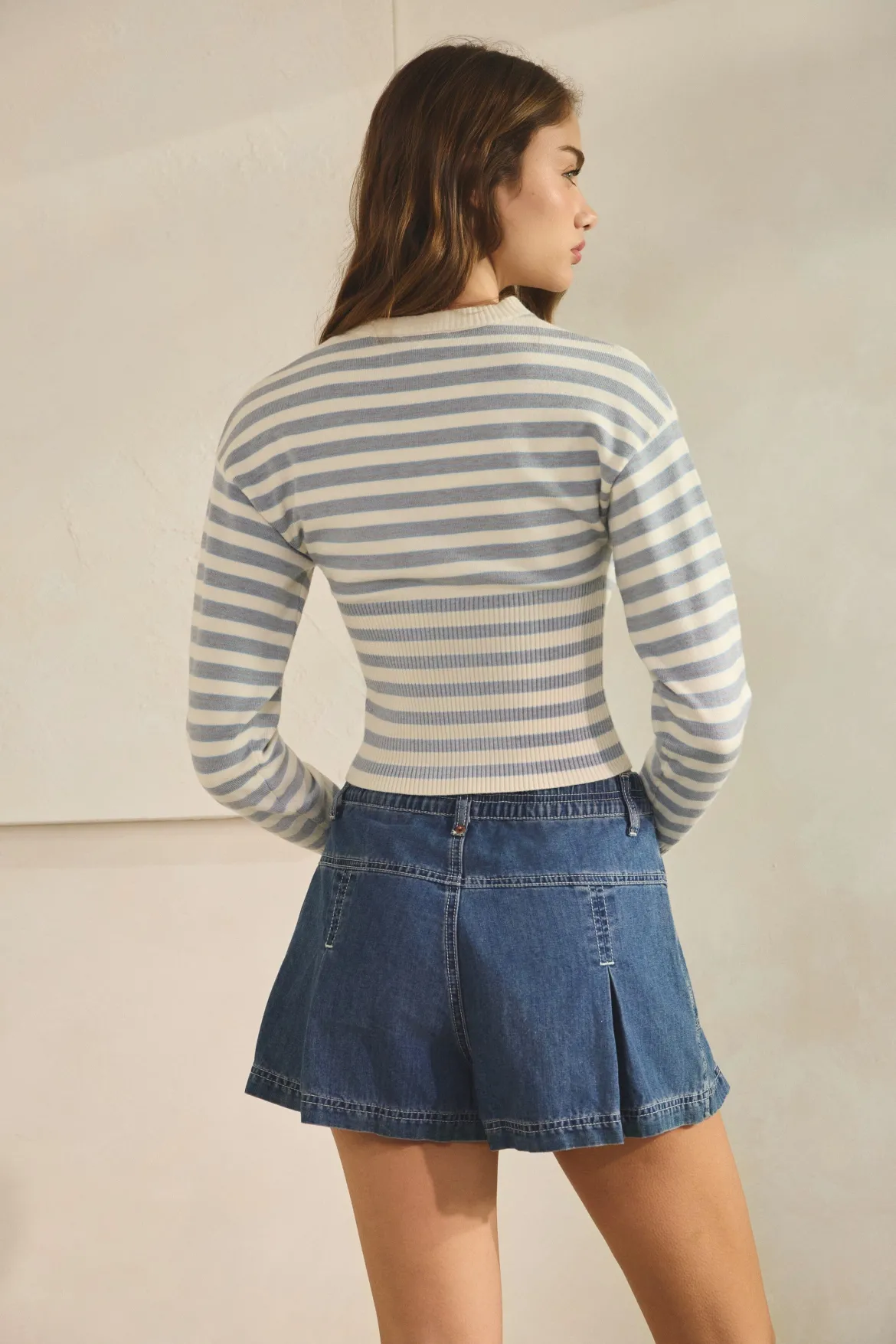 Josie Cardigan