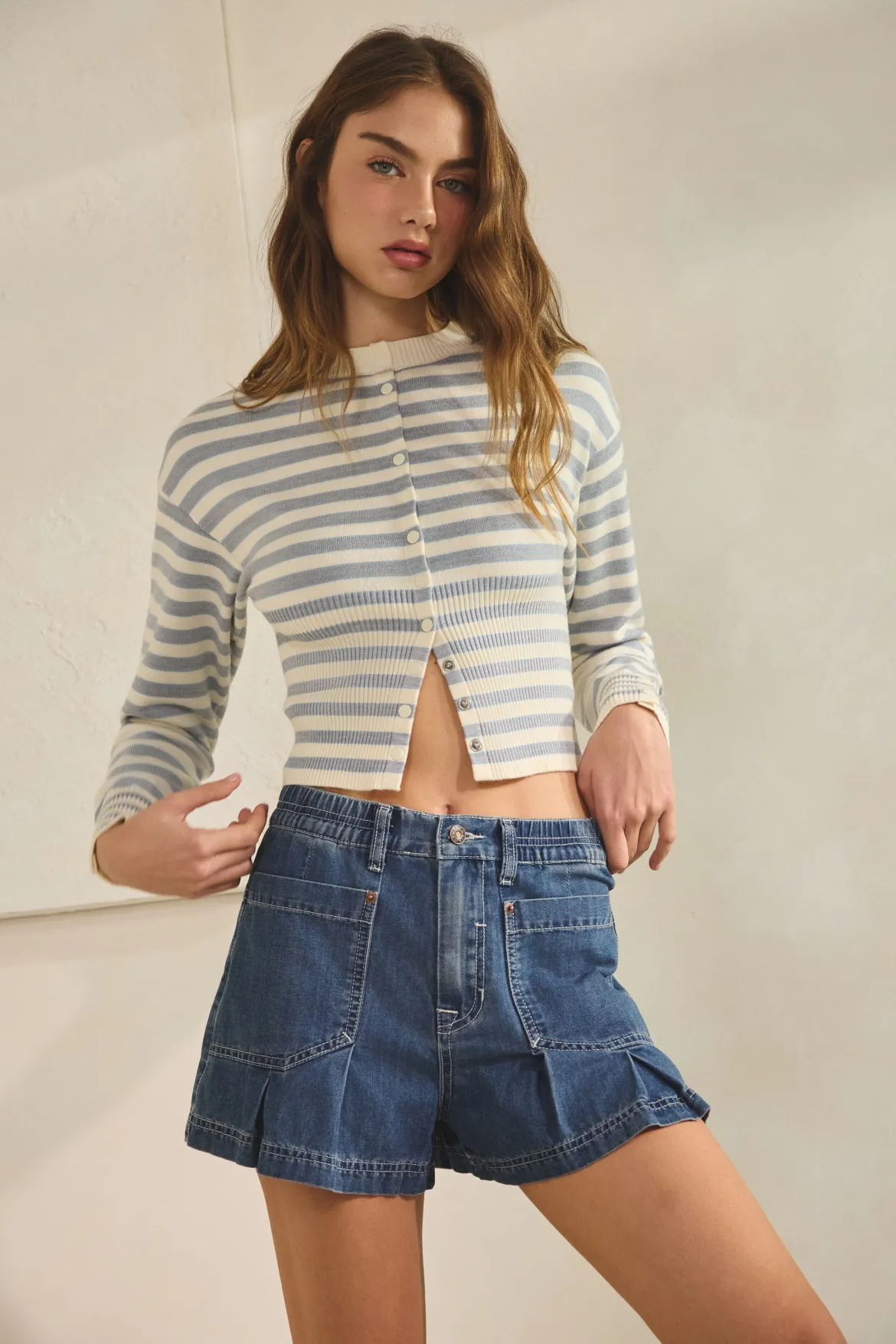 Josie Cardigan