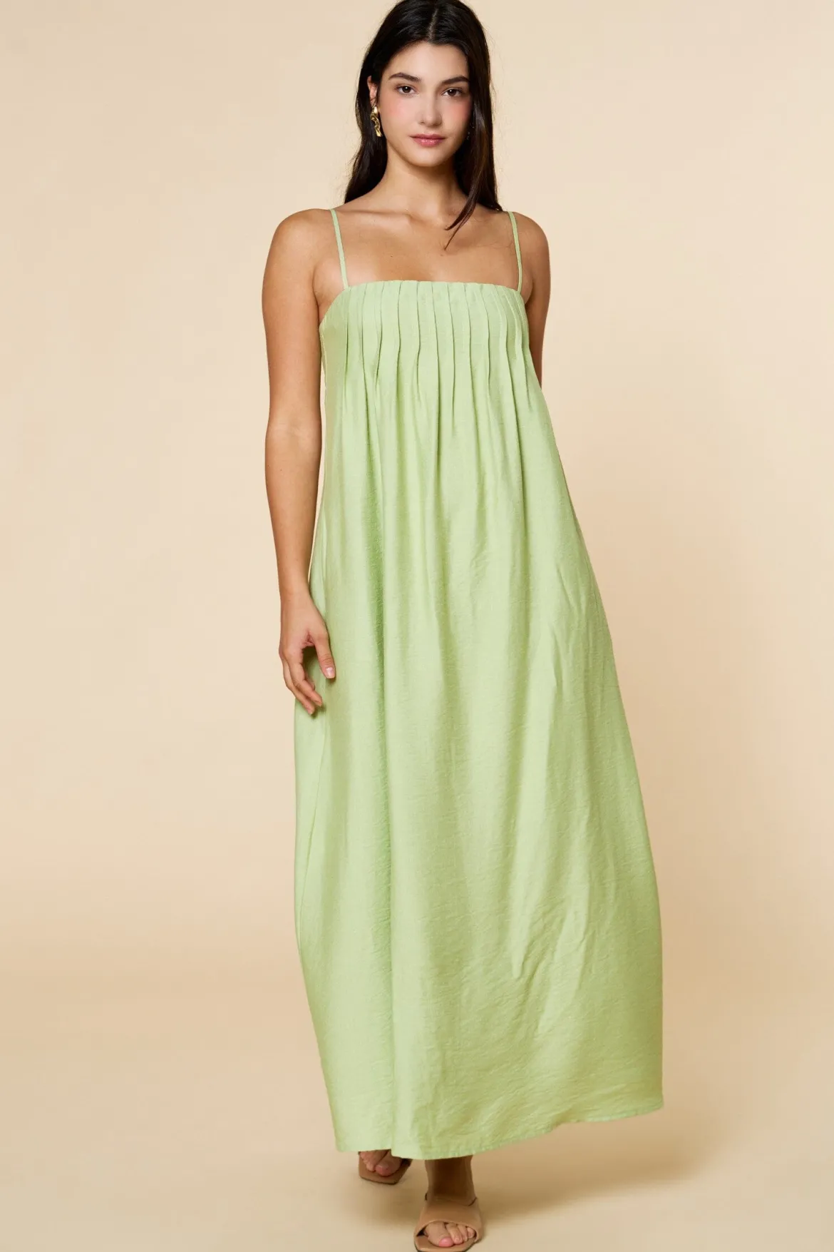 Jules Maxi Dress