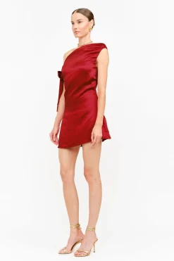 Jules Mini Dress
