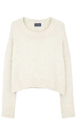 Julia Lightweight Crew