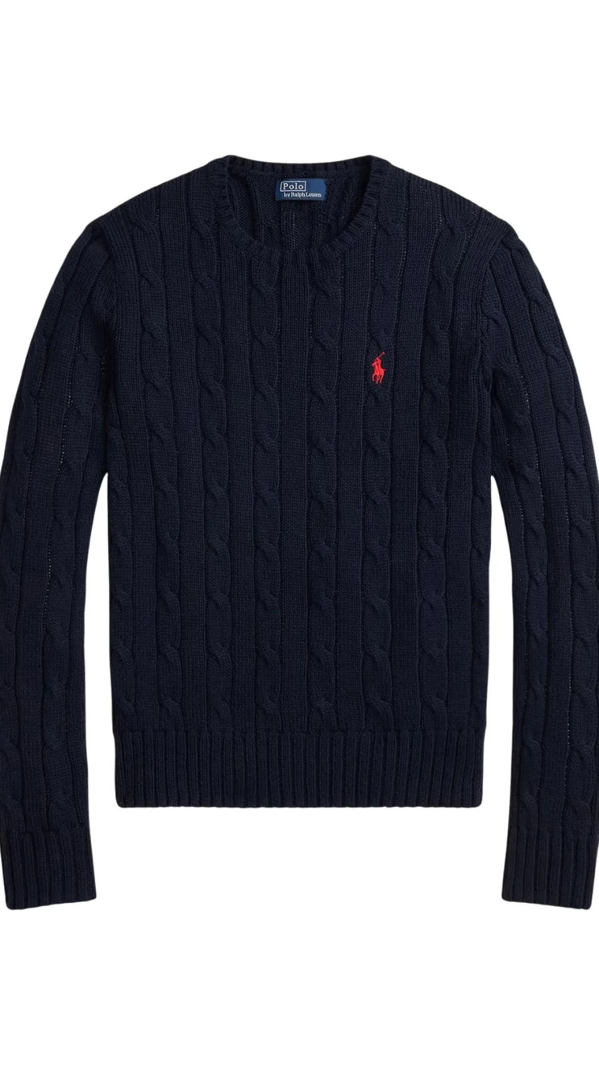 Julianna Cable Knit Sweater