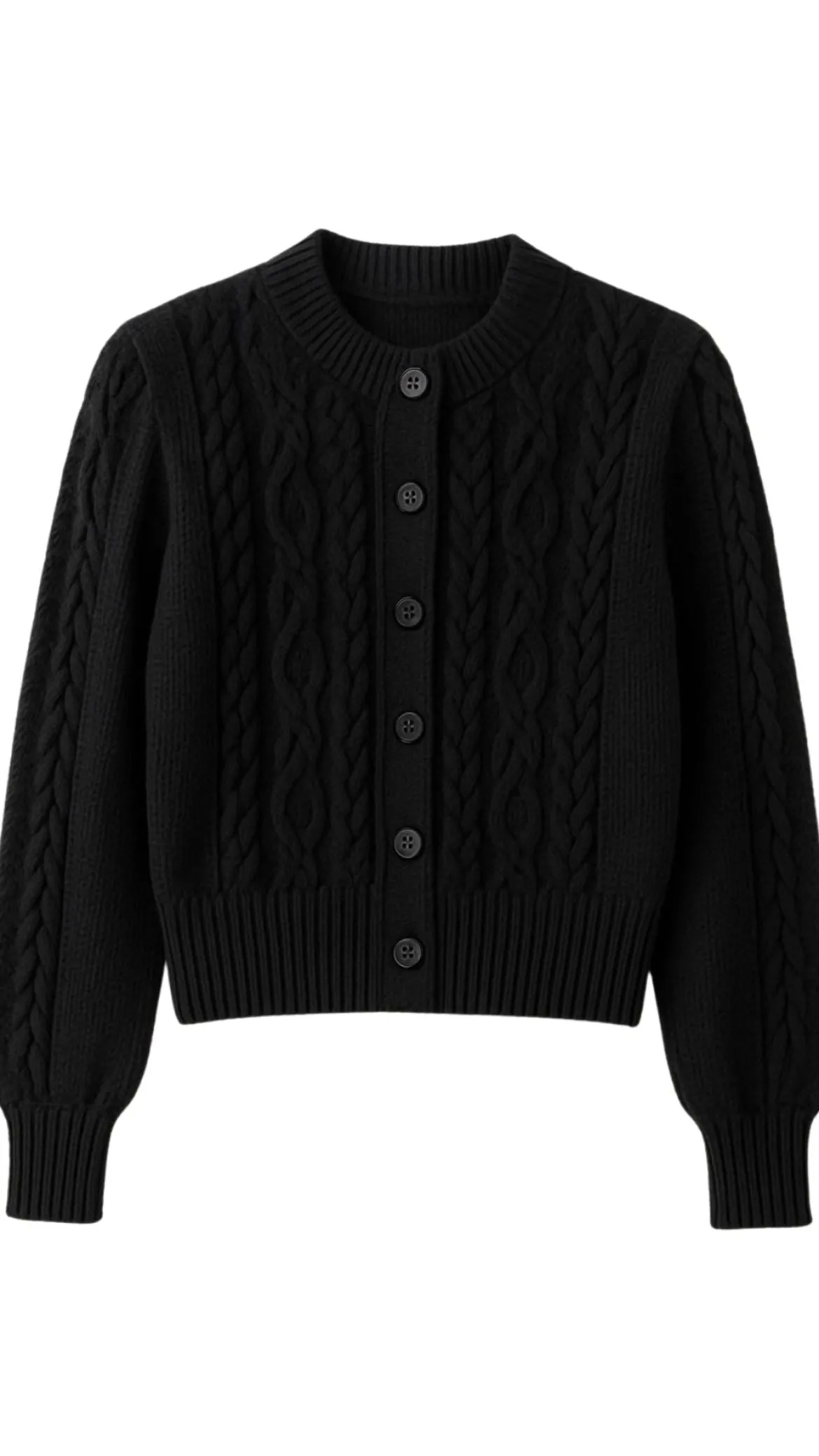 Julie Cardigan