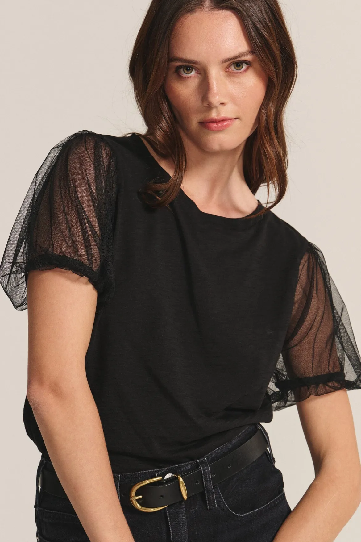 Justine Tee