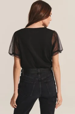 Justine Tee