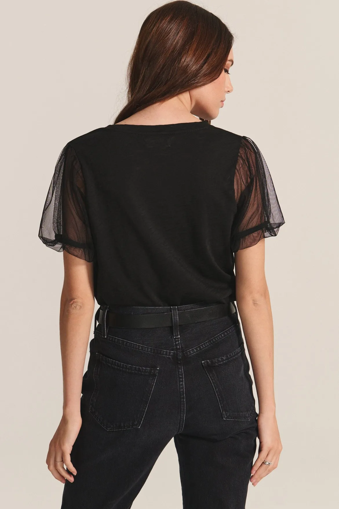 Justine Tee
