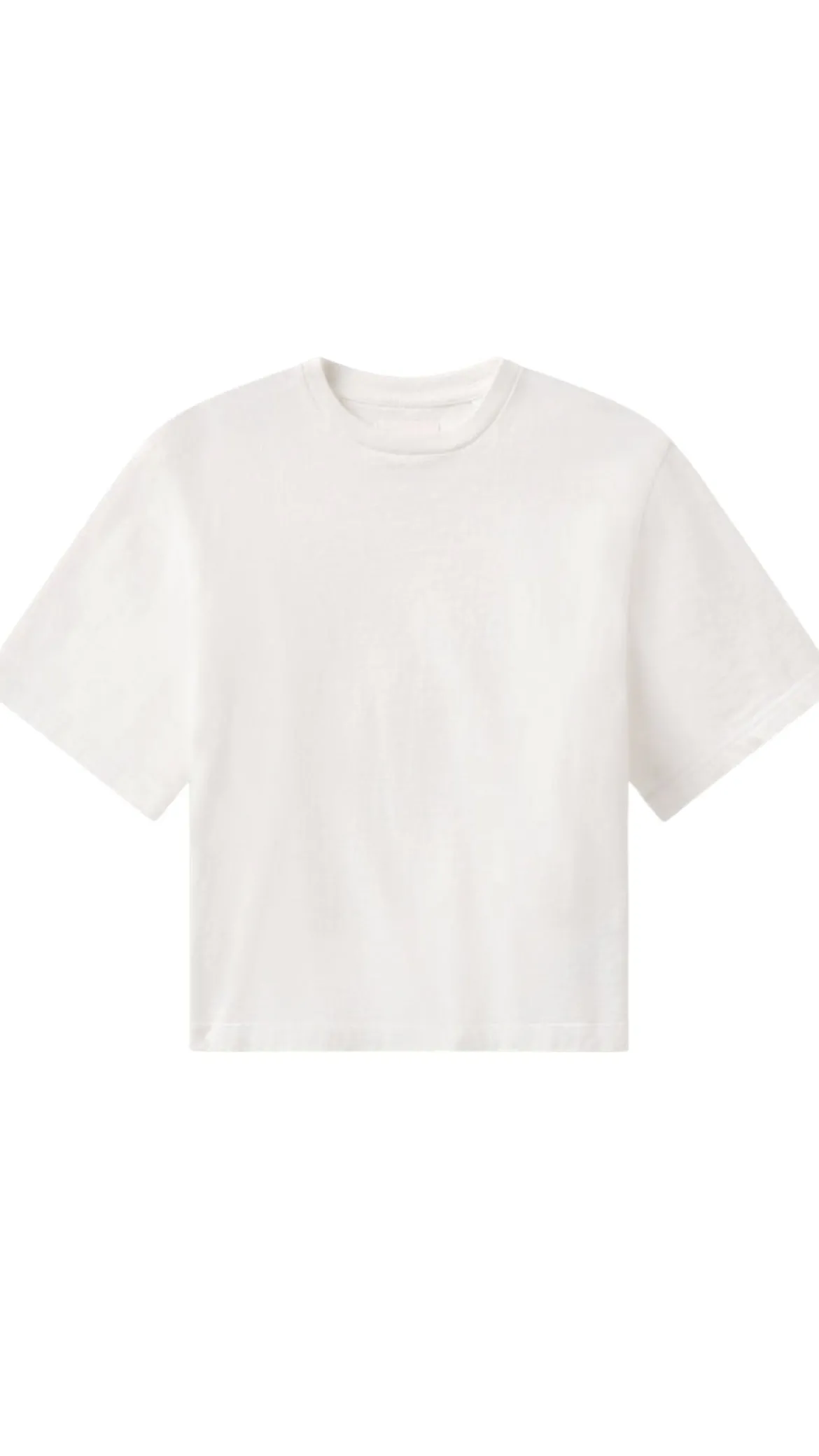 Kai Baby Tee