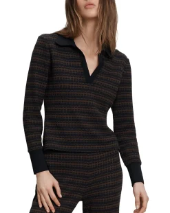 Kamal Knit Polo