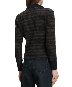 Kamal Knit Polo