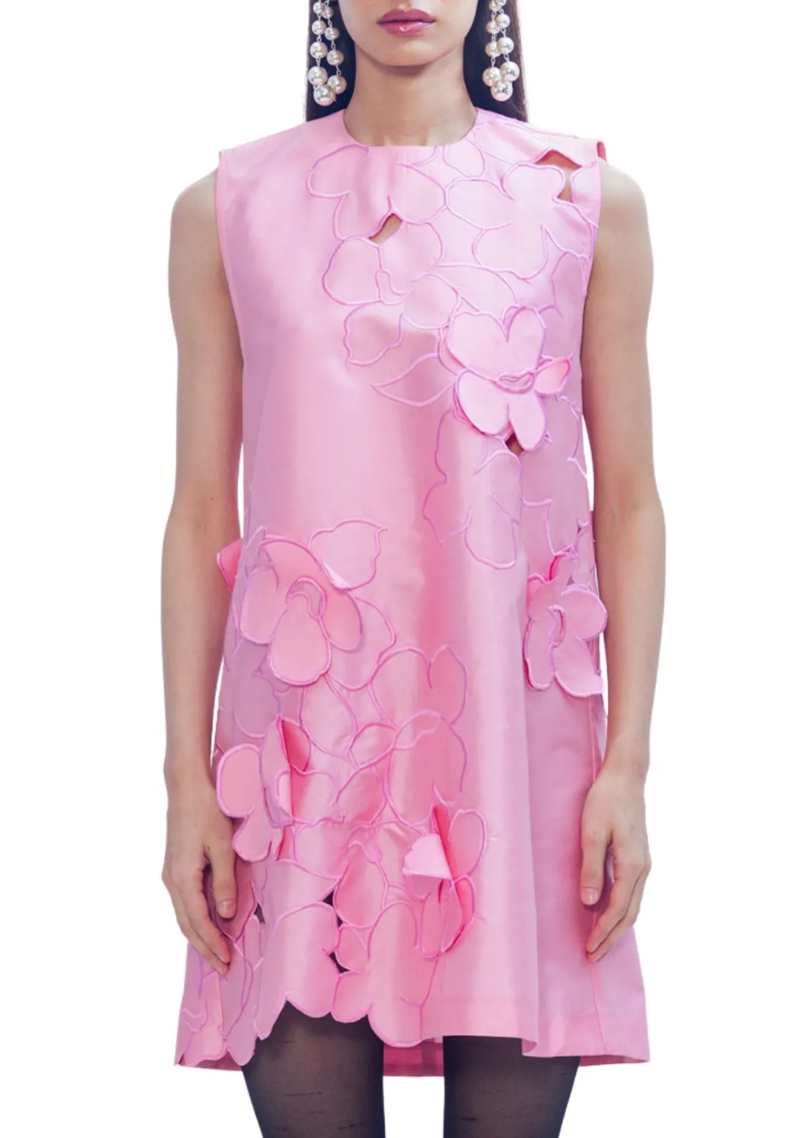 Katya Dress