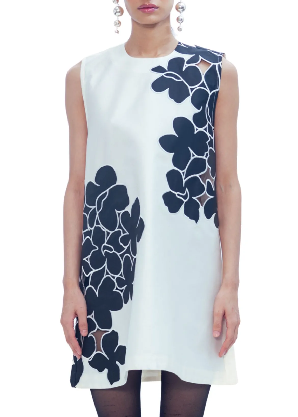 Katya Dress