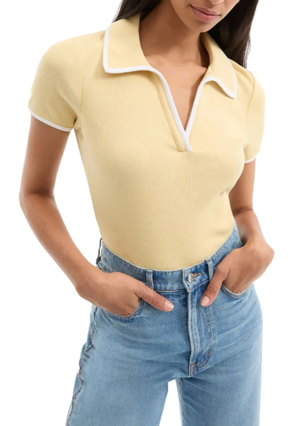 Kearney Polo Tee