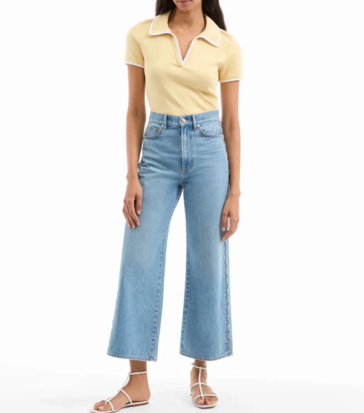 Kearney Polo Tee