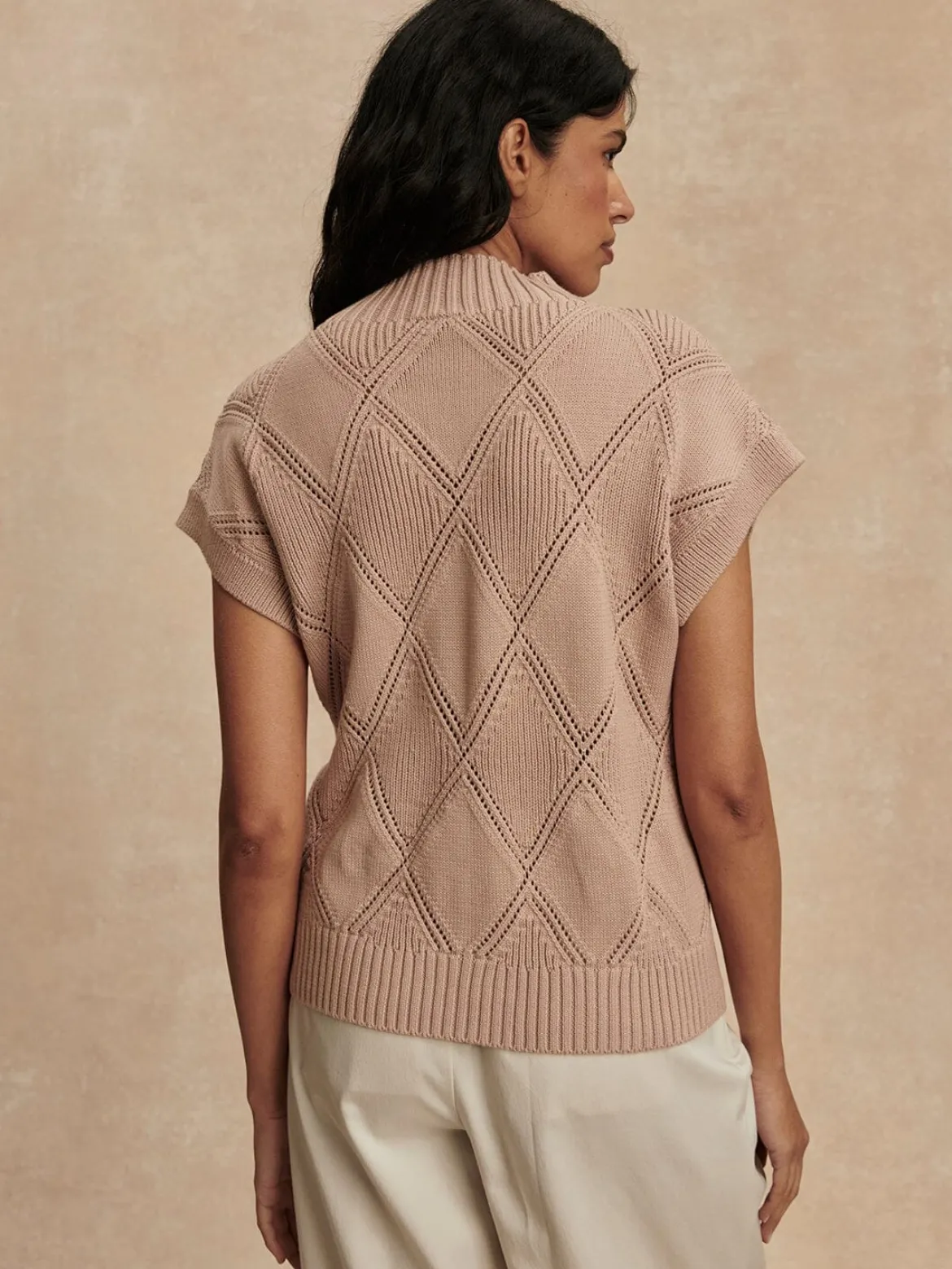 Keffin Relaxed Tank