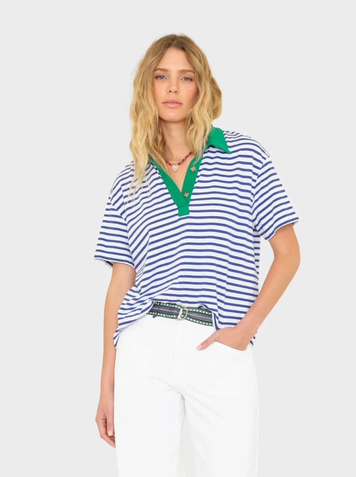 Kellie Top