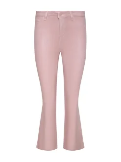 Kendra Coated Jeans