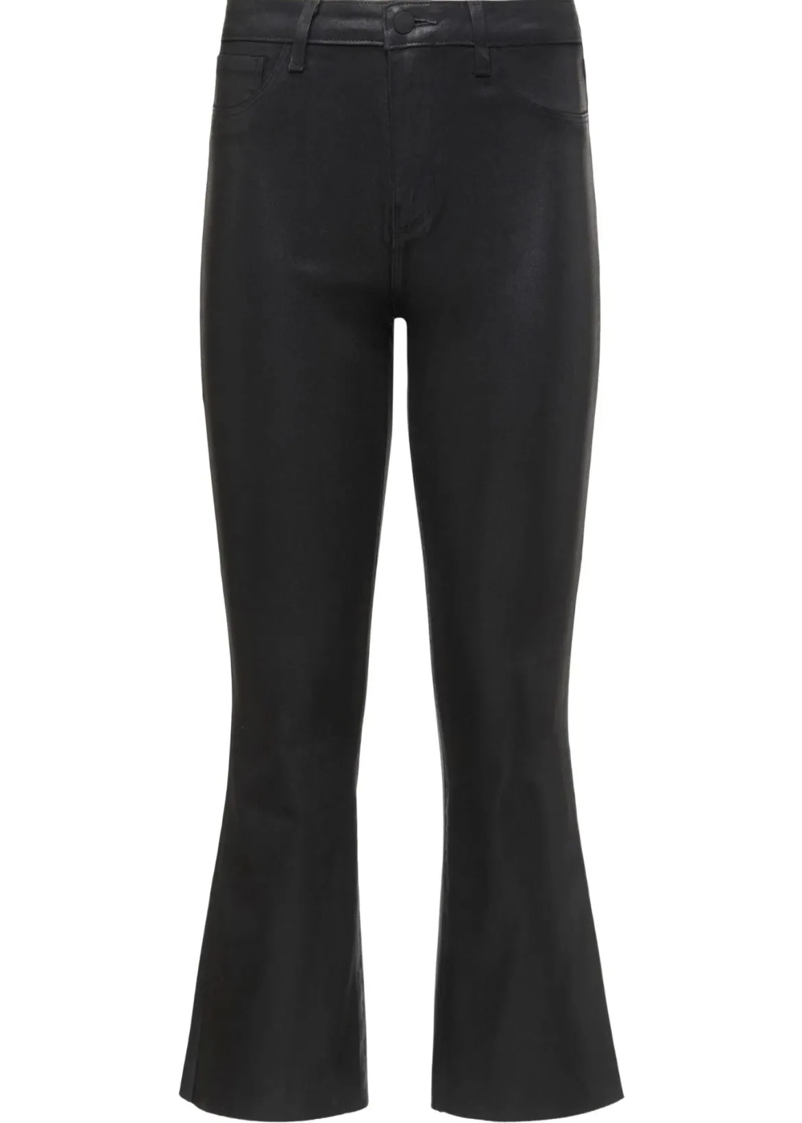Kendra Coated Jeans