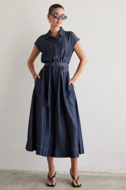 Kenna Dress