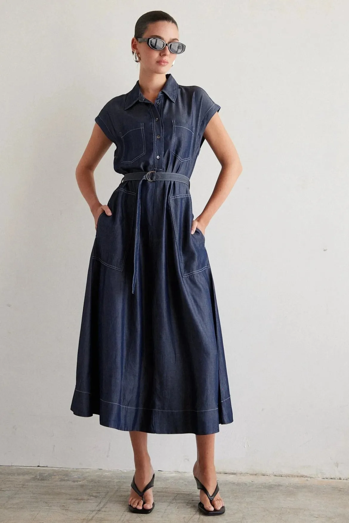 Kenna Dress