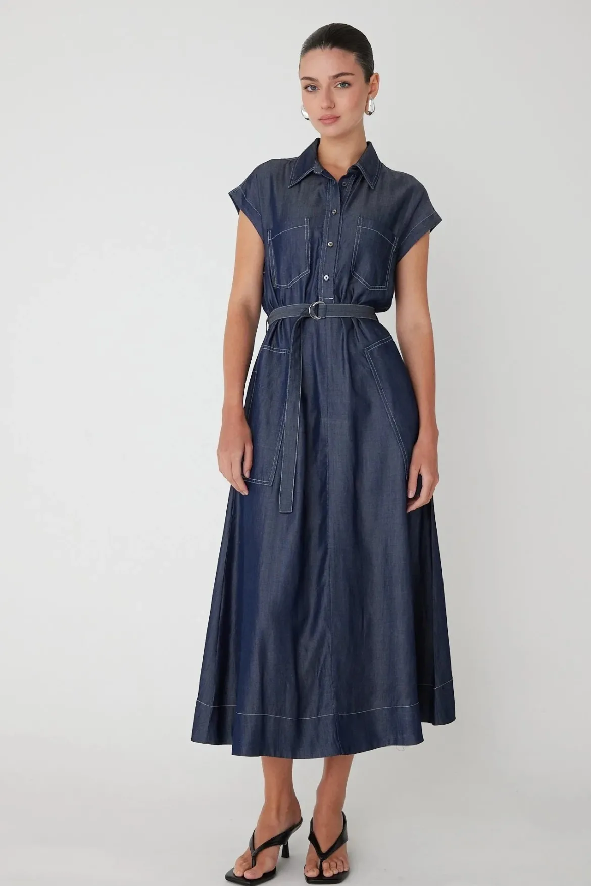 Kenna Dress