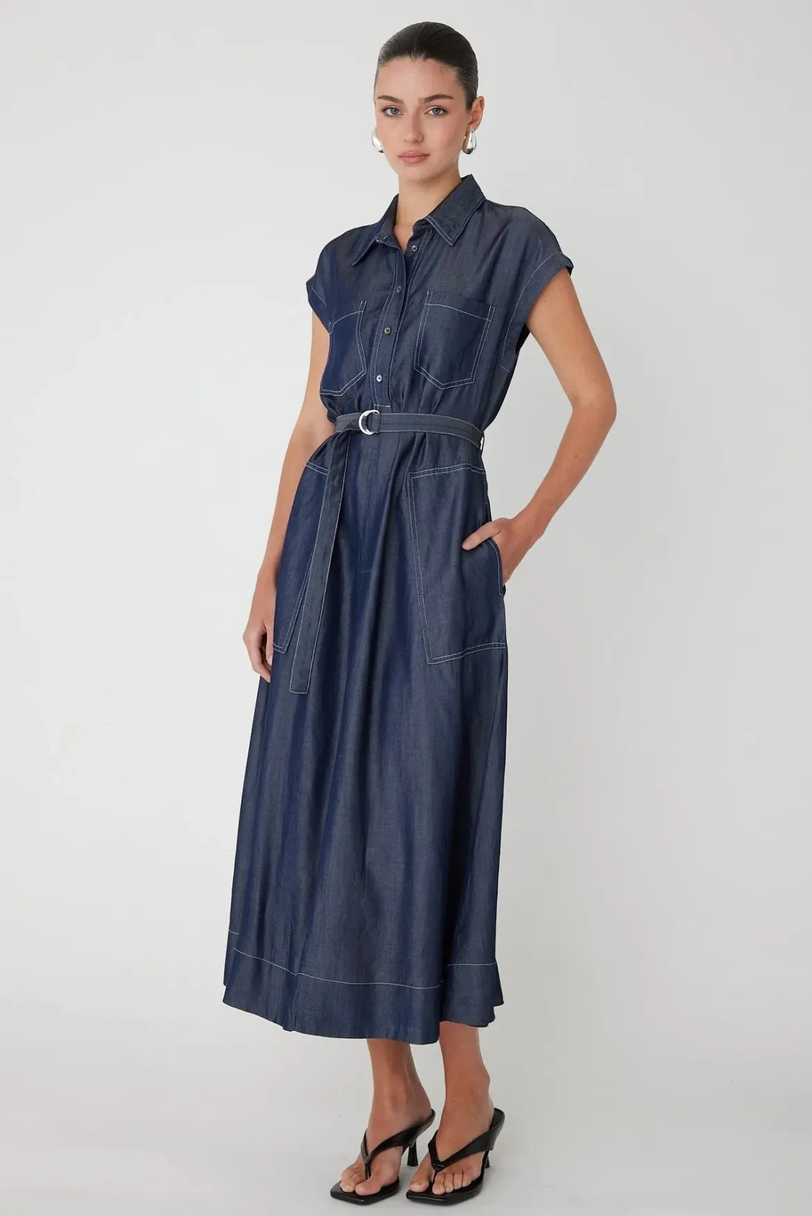 Kenna Dress