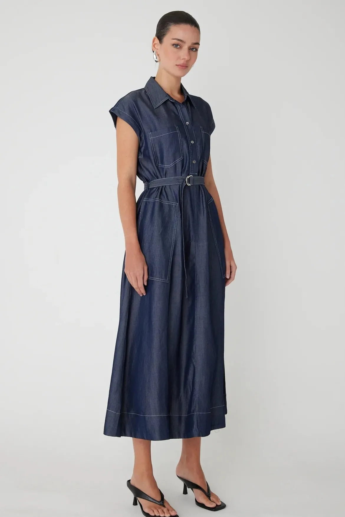 Kenna Dress