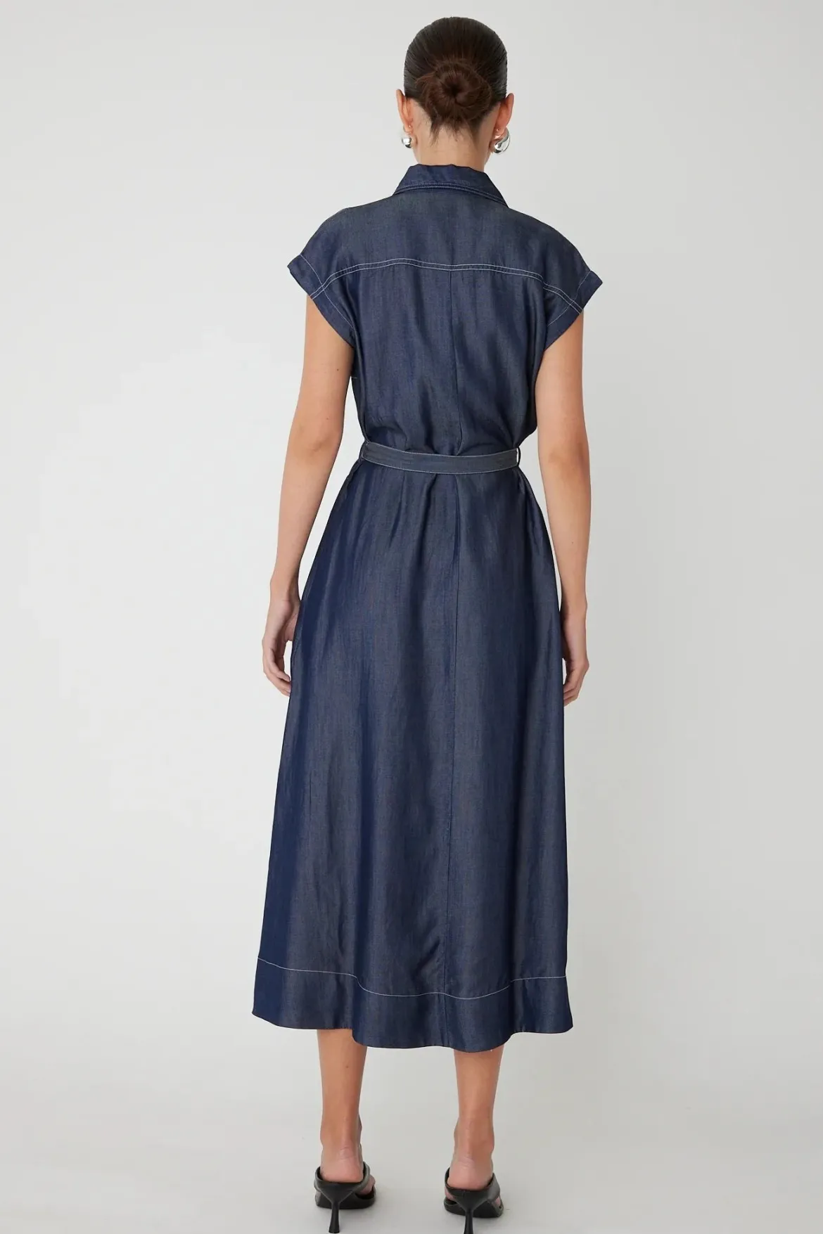 Kenna Dress