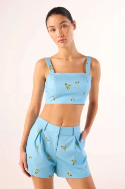 Kesha Short