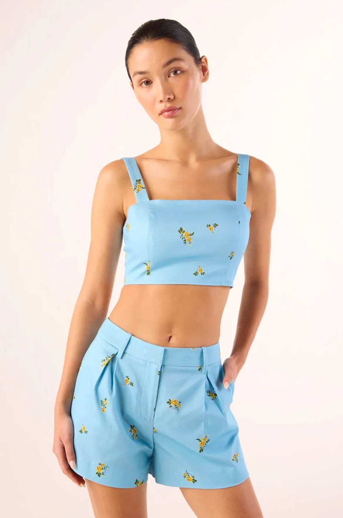Kesha Short