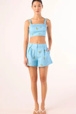 Kesha Short