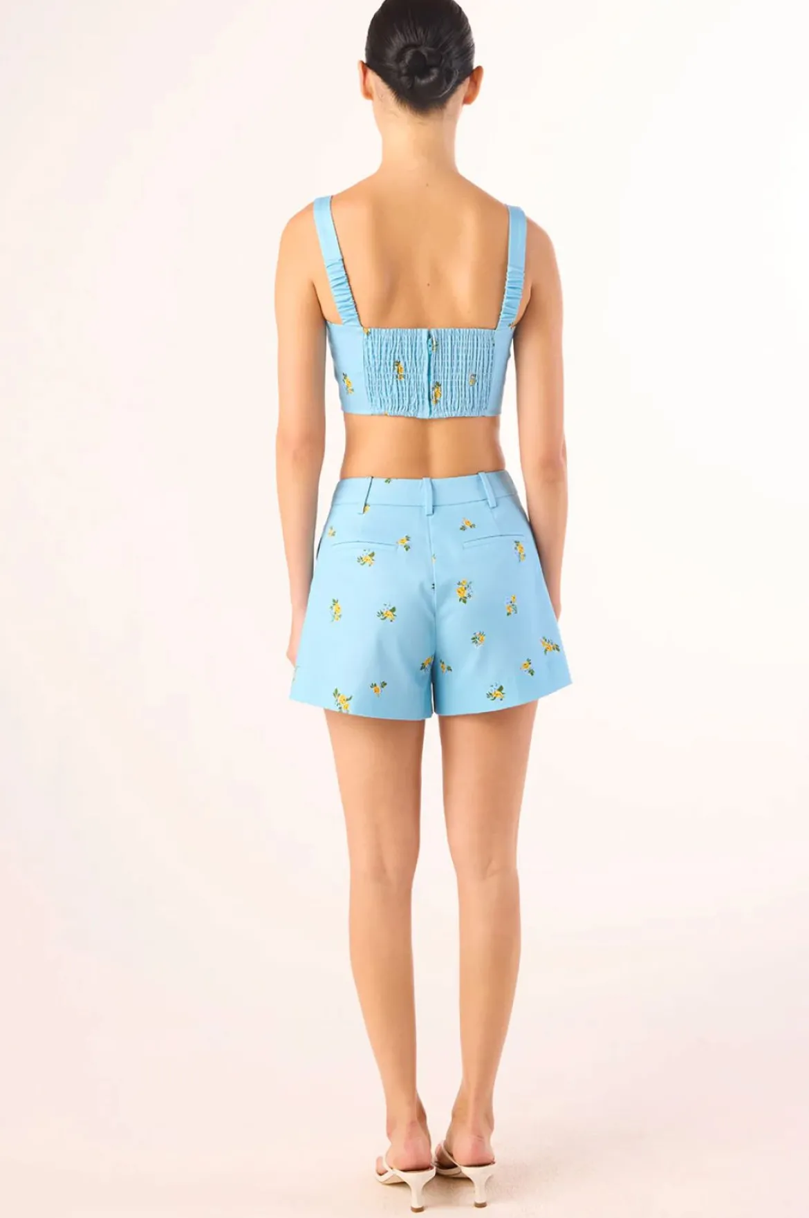 Kesha Short