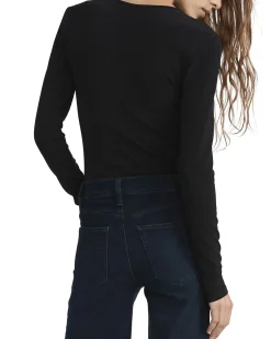 Keyhole Top