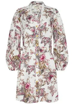 Kiersten Dress