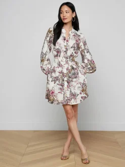 Kiersten Dress