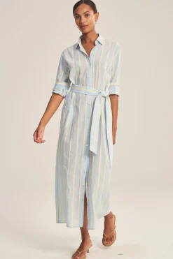 Kimora Dress