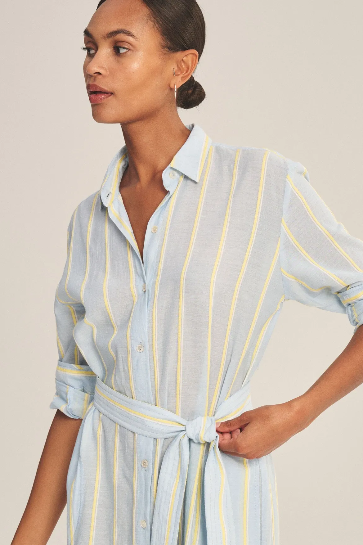 Kimora Dress