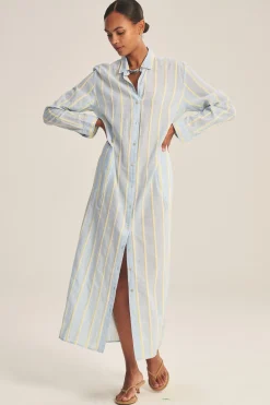 Kimora Dress