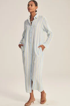 Kimora Dress