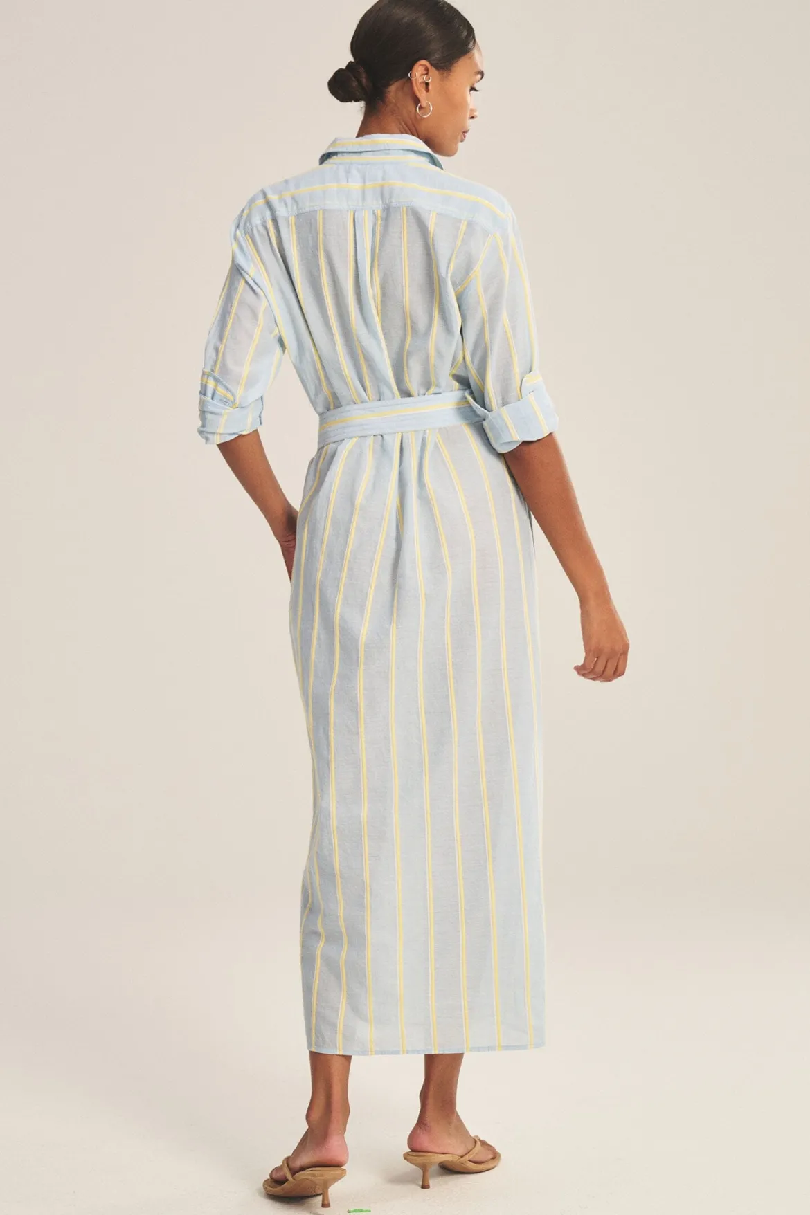 Kimora Dress