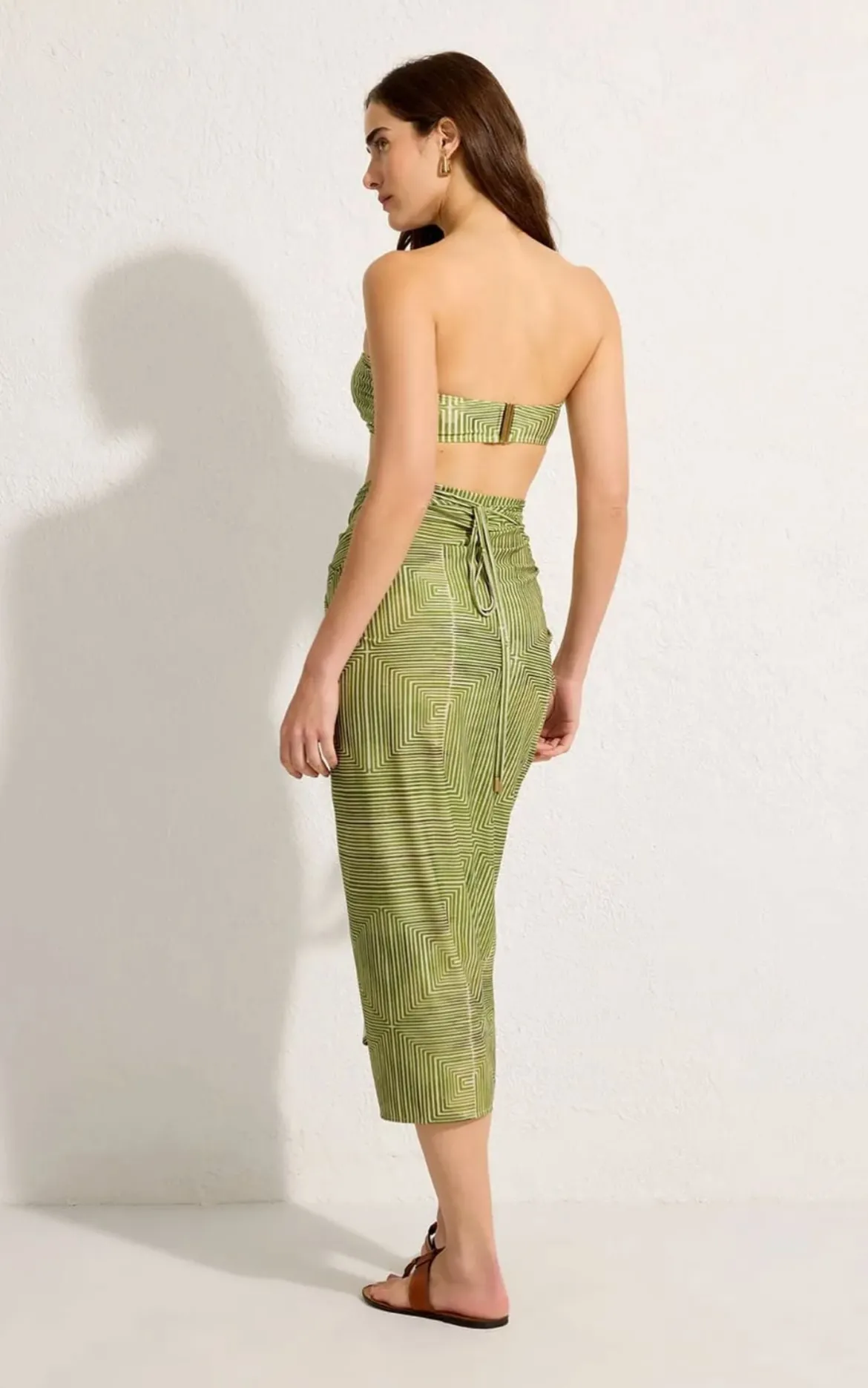 Knot Sarong