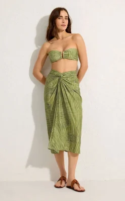 Knot Sarong
