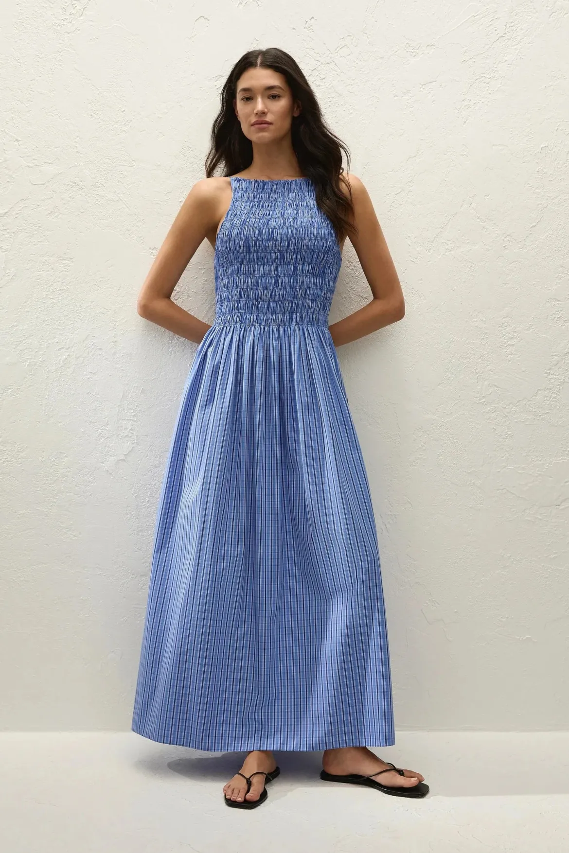 Laia Maxi Dress