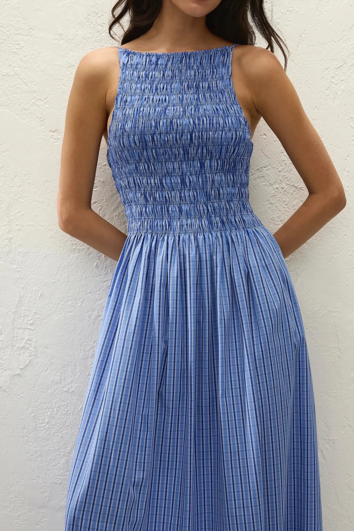 Laia Maxi Dress