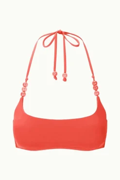 Laird Bikini Top