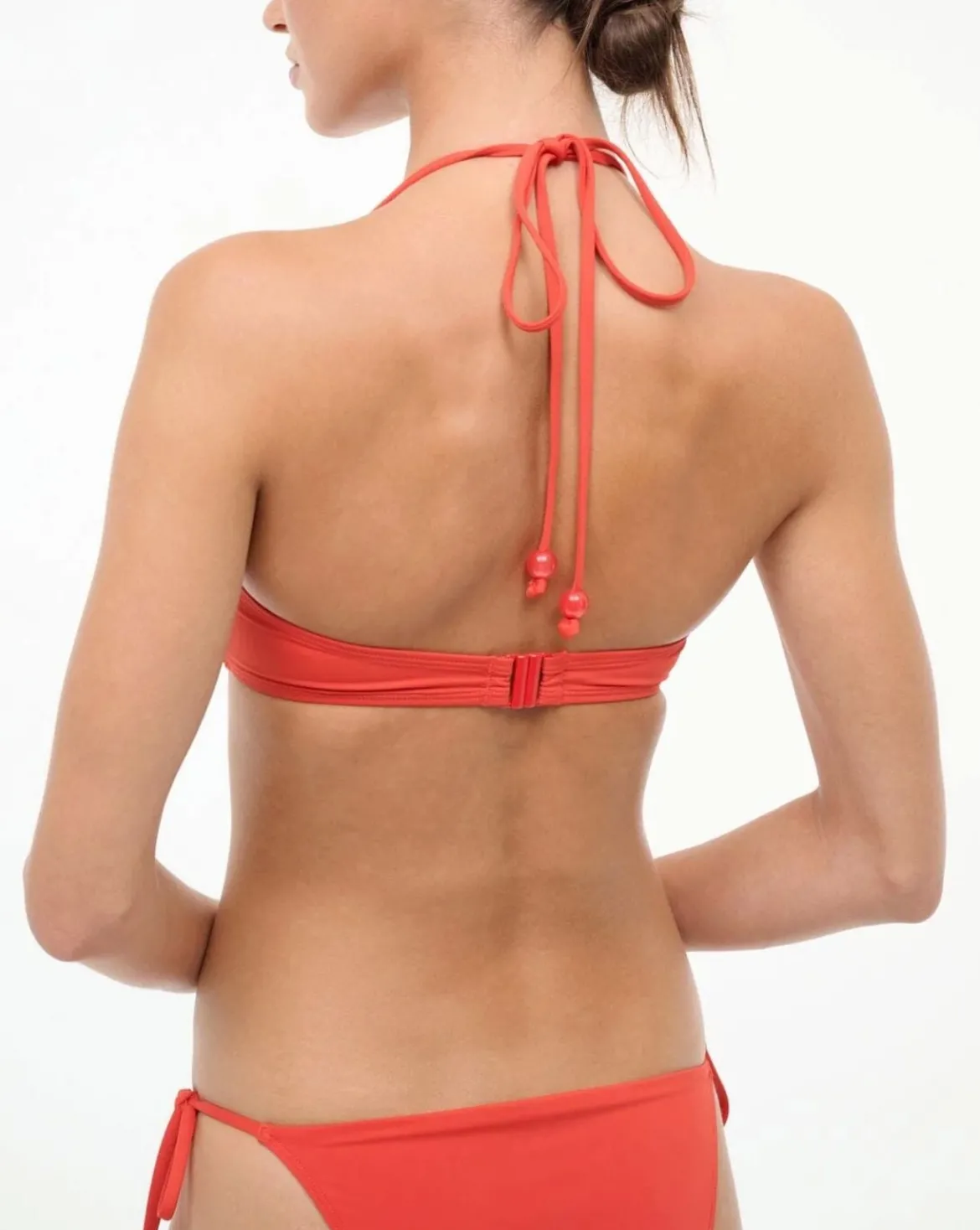 Laird Bikini Top