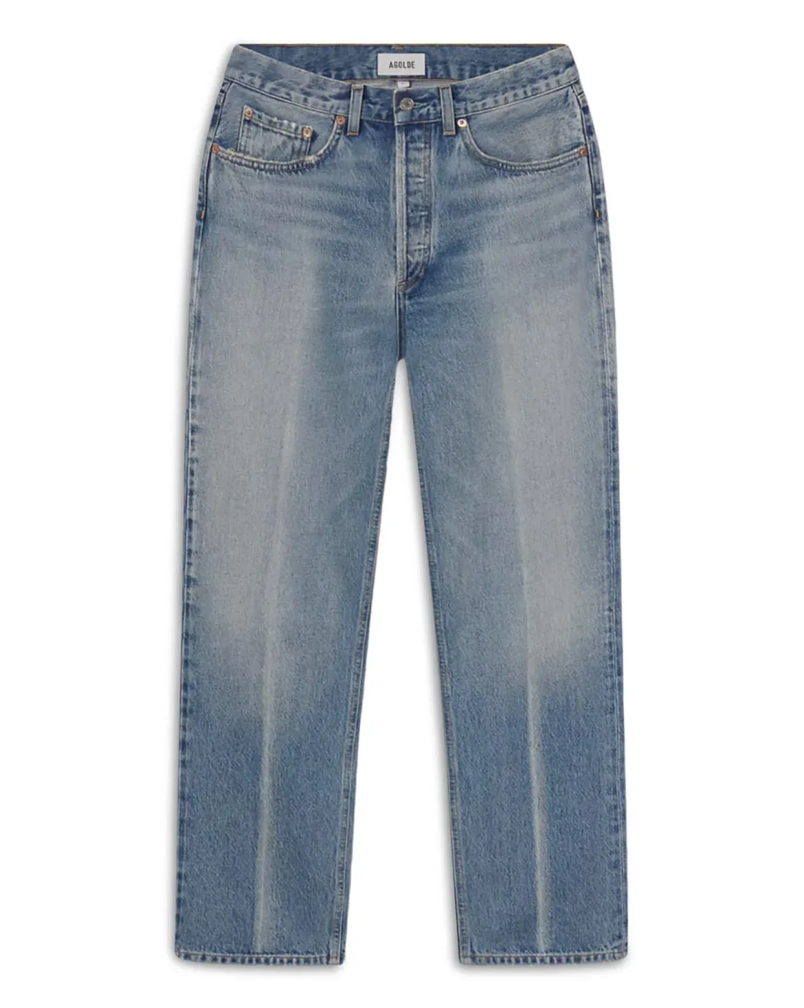 Lana Jeans in Brink