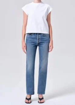 Lana Jeans in Liberty