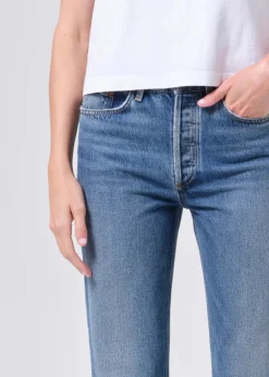 Lana Jeans in Liberty
